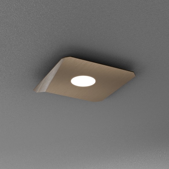 CARD x1 ceiling light