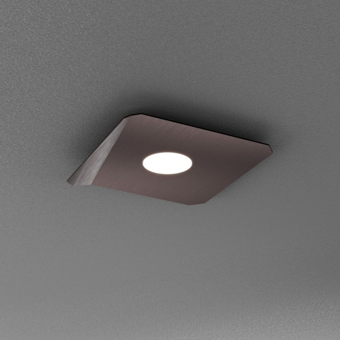 CARD x1 ceiling light