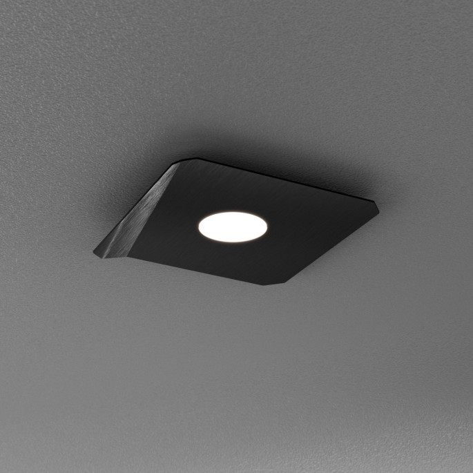 CARD x1 ceiling light
