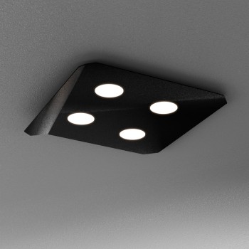 CARD x4 ceiling light 2