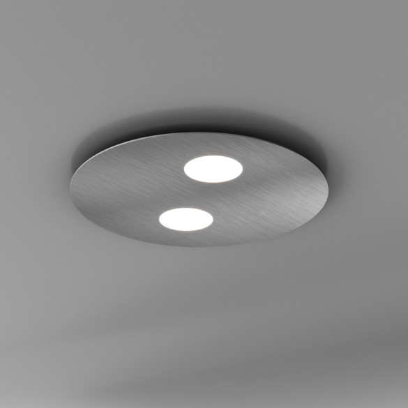 POIS ceiling light x2