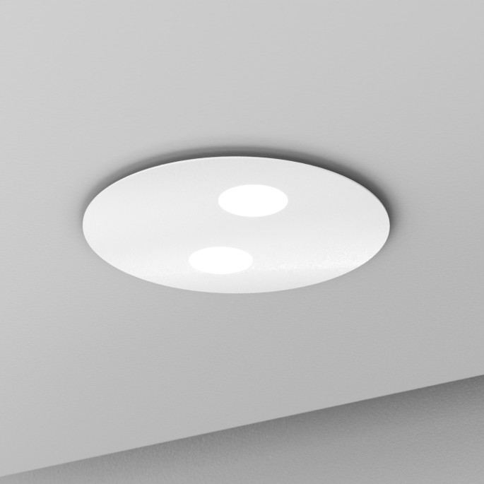 POIS ceiling light x2