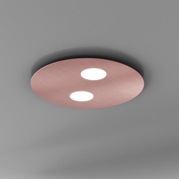 POIS ceiling light x2