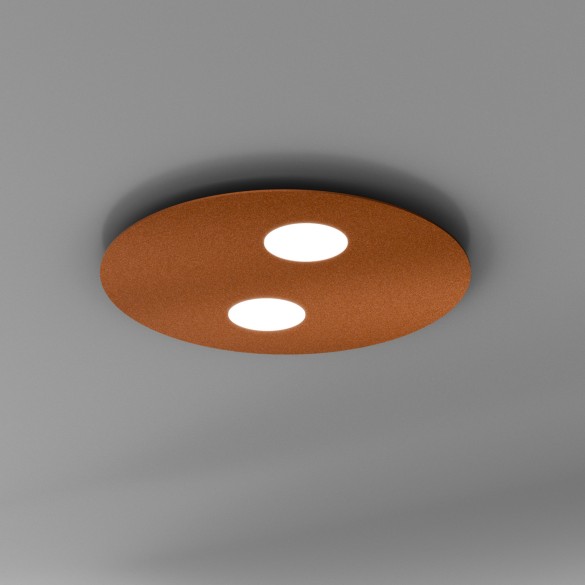POIS ceiling light x2