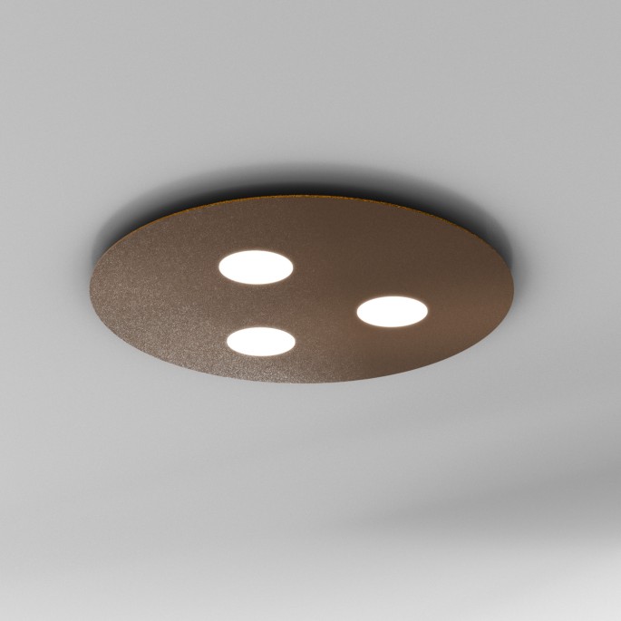 POIS x3 ceiling light