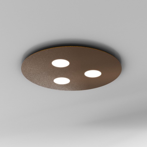 POIS x3 ceiling light