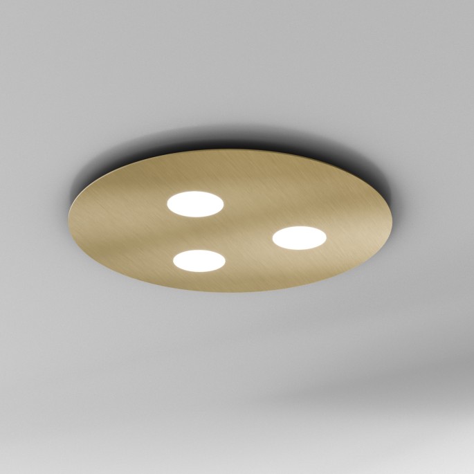 POIS x3 ceiling light