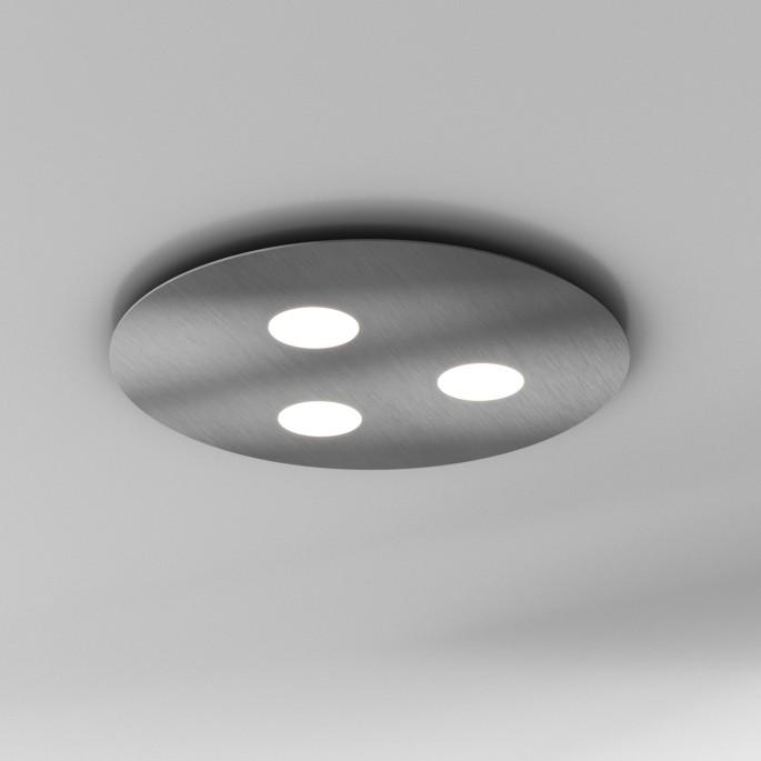 POIS x3 ceiling light
