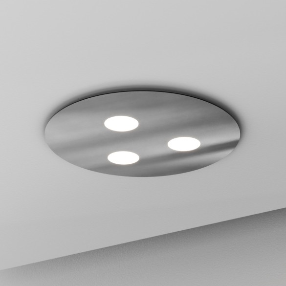 POIS x3 ceiling light