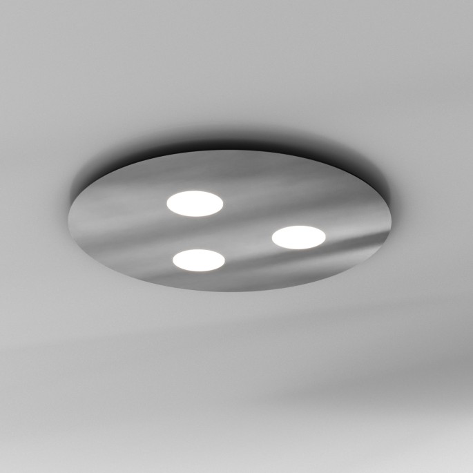 POIS x3 ceiling light