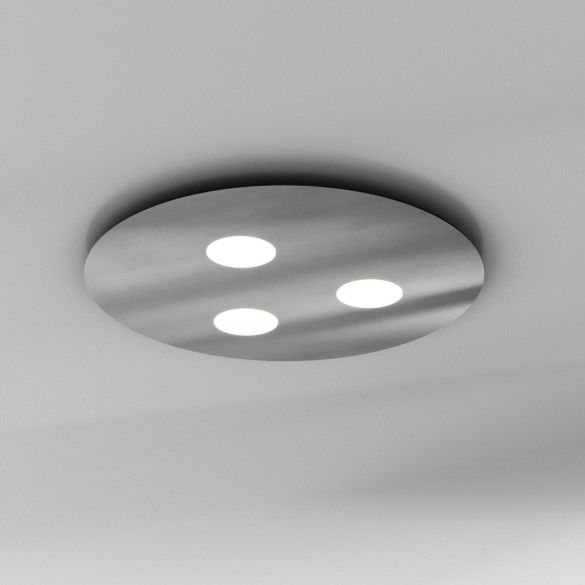 POIS x3 ceiling light