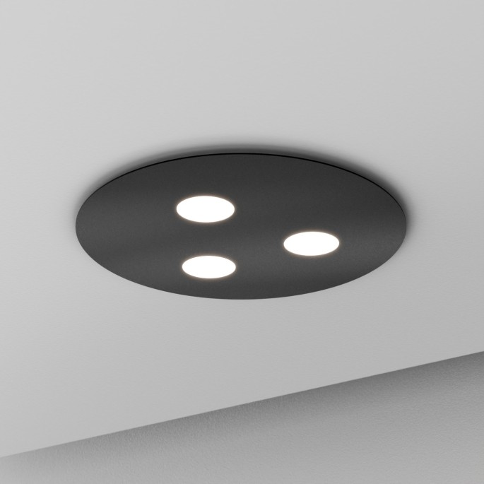 POIS x3 ceiling light