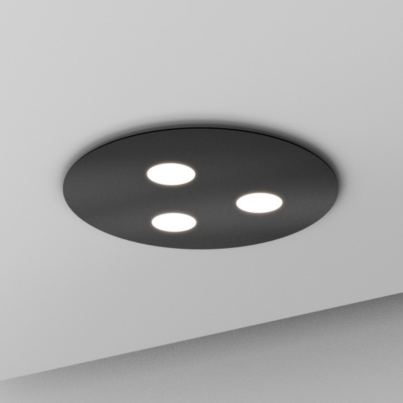 POIS x3 ceiling light