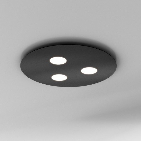 POIS x3 ceiling light