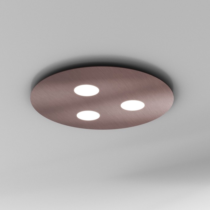 POIS x3 ceiling light