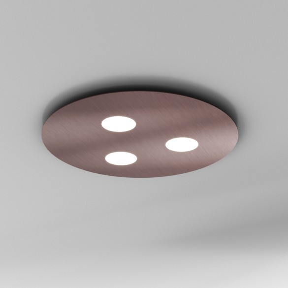 POIS x3 ceiling light