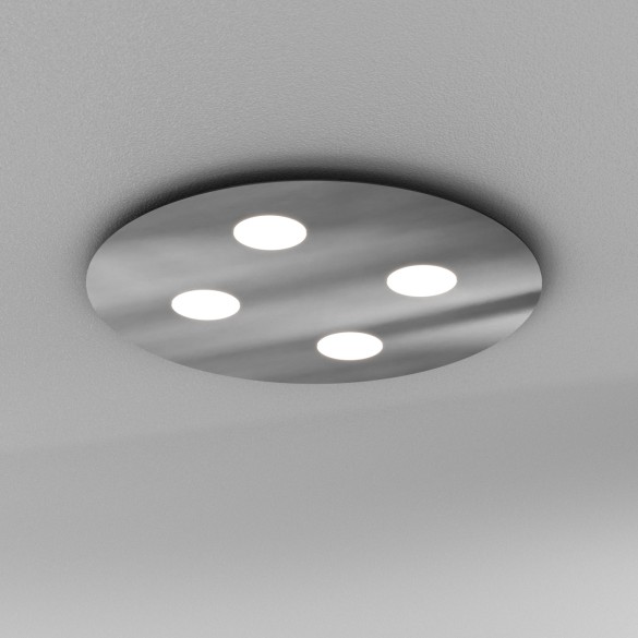 POIS x4 ceiling light