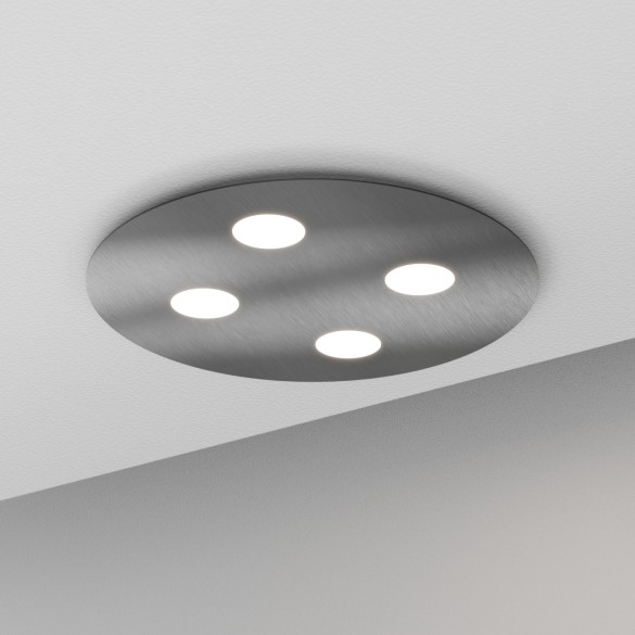 POIS x4 ceiling light