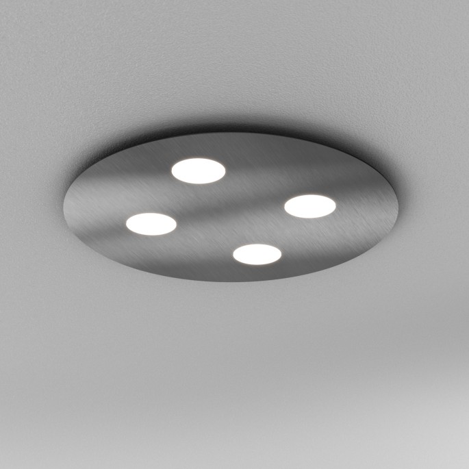 POIS x4 ceiling light