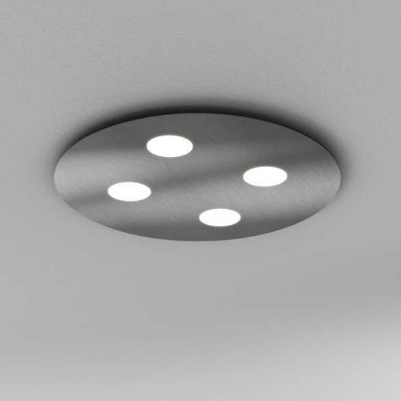 POIS x4 ceiling light