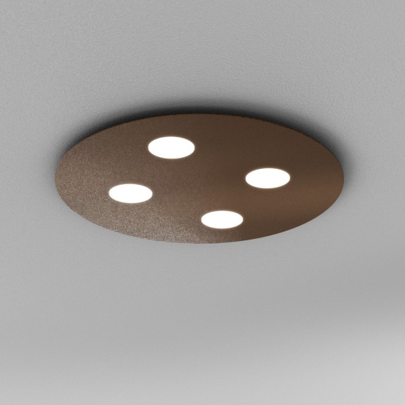 POIS x4 ceiling light