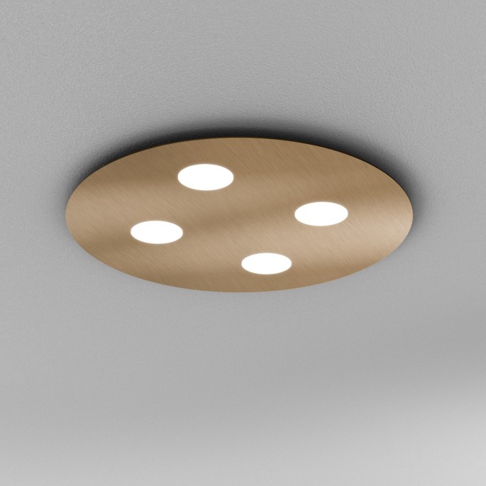 POIS x4 ceiling light