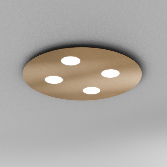 POIS x4 ceiling light