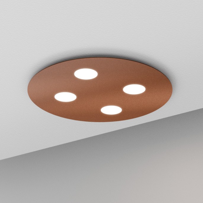 POIS x4 ceiling light