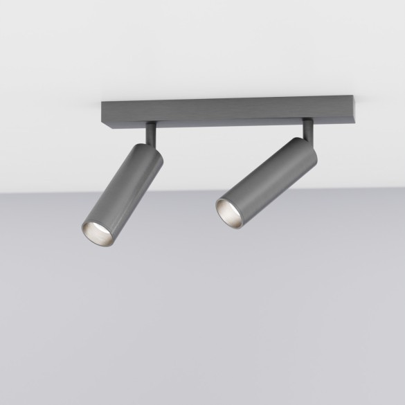 Plafoniera CICCIO 13x2