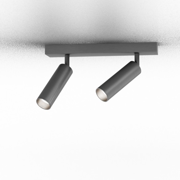 Plafoniera CICCIO 13x2