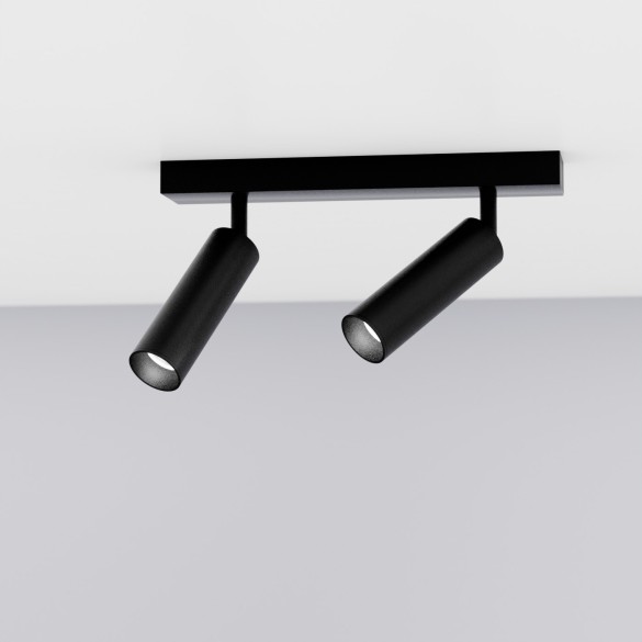 Plafoniera CICCIO 13x2