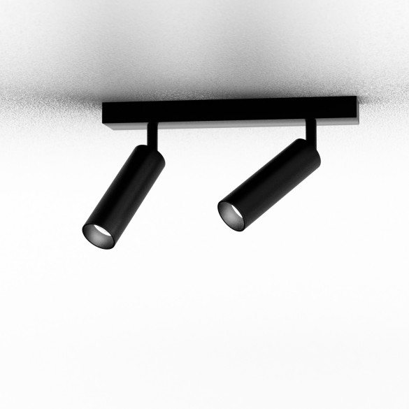 Plafoniera CICCIO 13x2