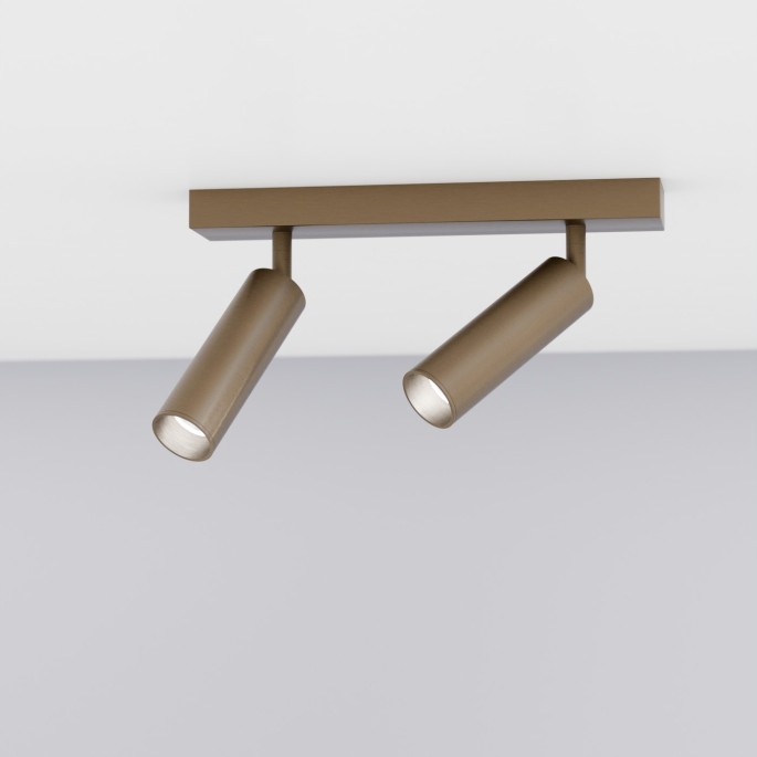 CICCIO 13x2 ceiling light