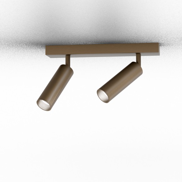 CICCIO 13x2 ceiling light