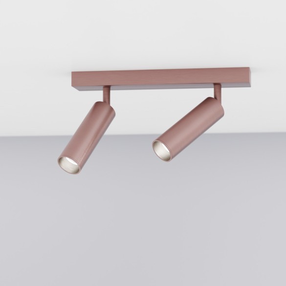 CICCIO 13x2 ceiling light