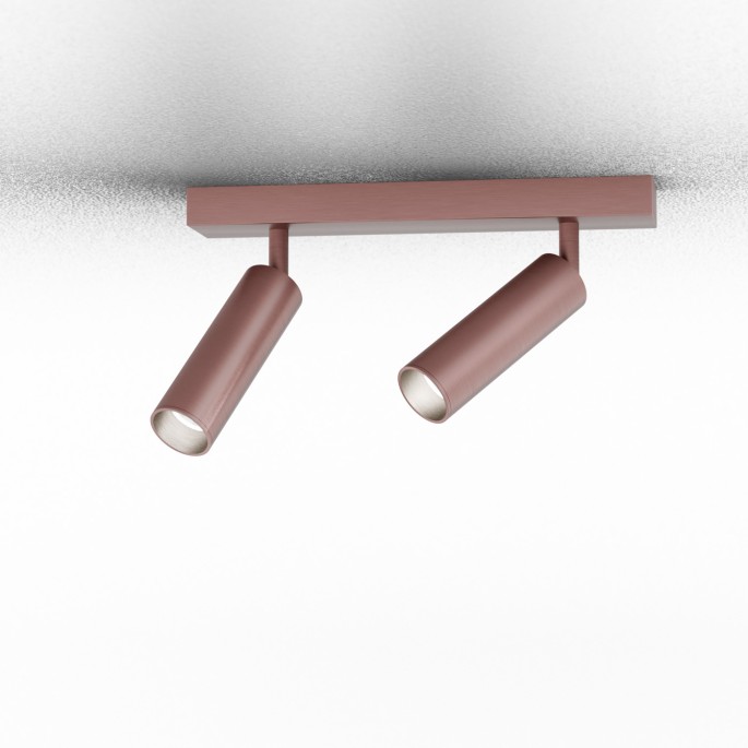 CICCIO 13x2 ceiling light