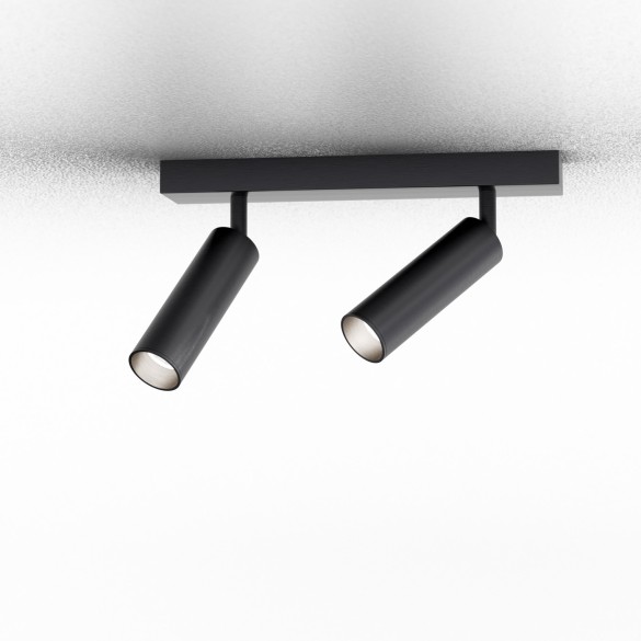 Plafoniera CICCIO 13x2