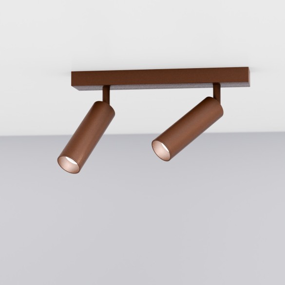 CICCIO 13x2 ceiling light