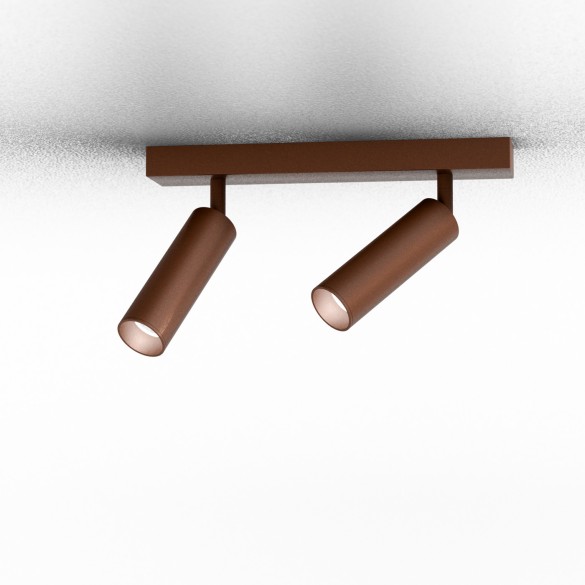 CICCIO 13x2 ceiling light