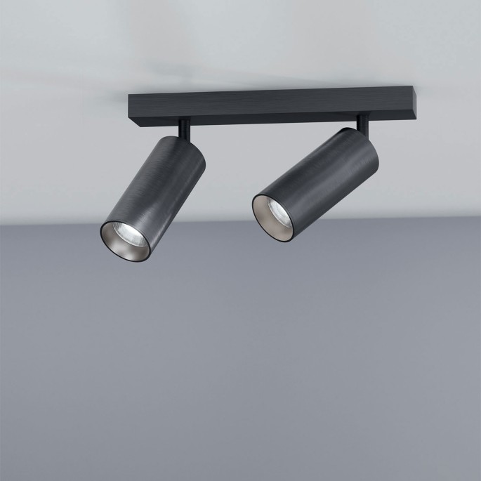 Plafoniera CICCIO 13x3