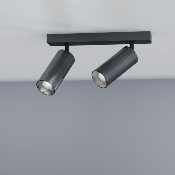 Plafoniera CICCIO 13x3