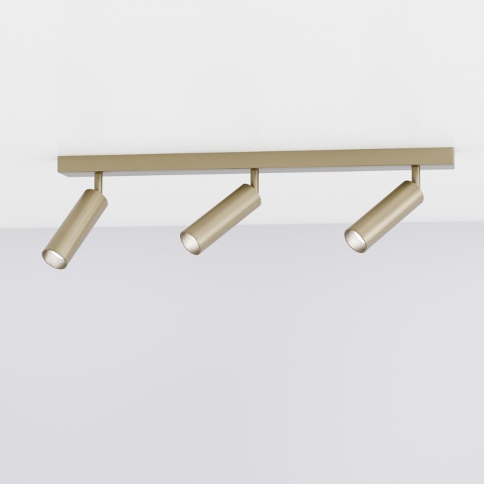 CICCIO 13x3 ceiling light