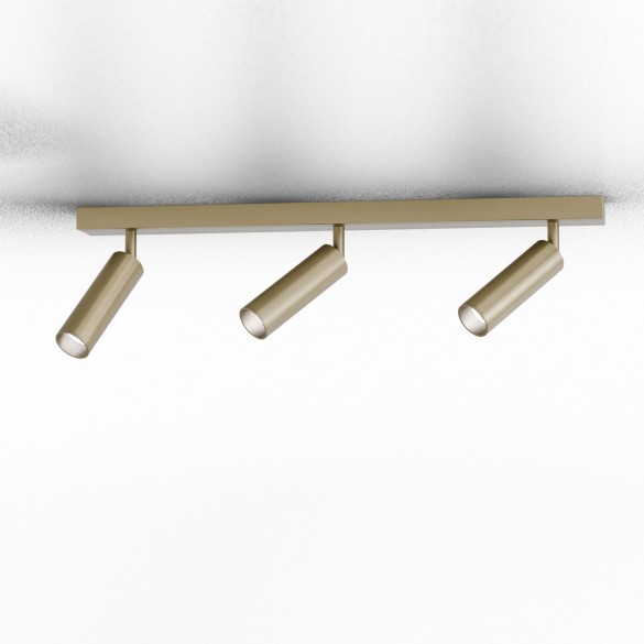 CICCIO 13x3 ceiling light