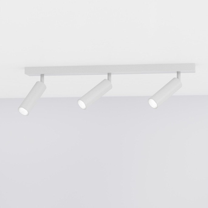 CICCIO 13x3 ceiling light