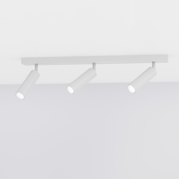 CICCIO 13x3 ceiling light