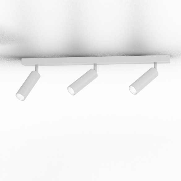 CICCIO 13x3 ceiling light