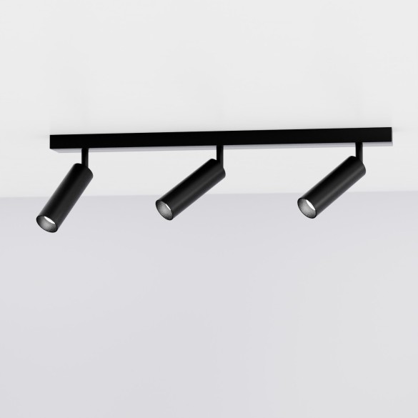 Plafoniera CICCIO 13x3