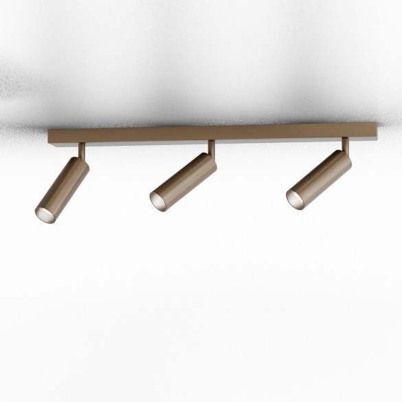 CICCIO 13x3 ceiling light