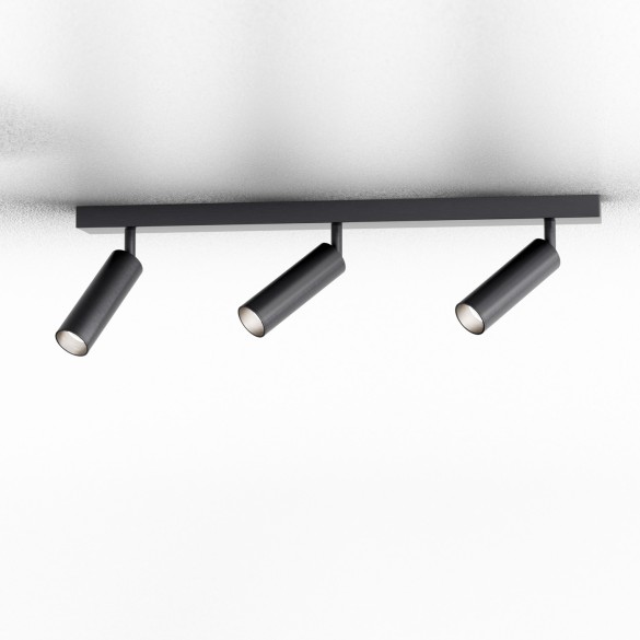 CICCIO 13x3 ceiling light