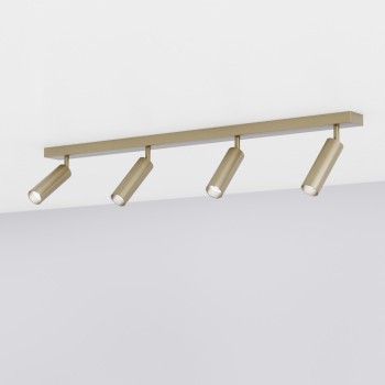 Plafoniera CICCIO 13x4